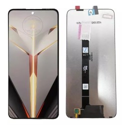 DISPLAY ZTE NUBIA NEO 2 5G / NUBIA FOCUS PRO 5G ORIGINAL SIN MARCO