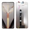 DISPLAY ZTE NUBIA NEO 2 5G / NUBIA FOCUS PRO 5G ORIGINAL SIN MARCO
