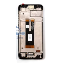 DISPLAY ZTE AXON 60 ORIGINAL CON MARCO