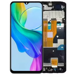 VIVO Y18 4G ORIGINAL CON MARCO