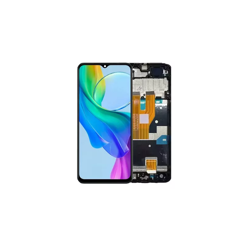 VIVO Y18 4G ORIGINAL CON MARCO