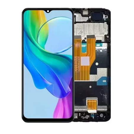 VIVO Y18 4G ORIGINAL CON MARCO