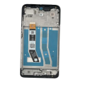 DISPLAY MOTO G55 5g ORIGINAL CON MARCO