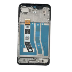 DISPLAY MOTO G55 5g ORIGINAL CON MARCO
