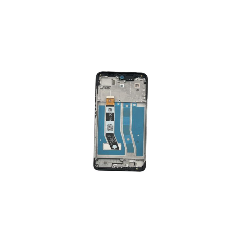 DISPLAY MOTO G55 5g ORIGINAL CON MARCO