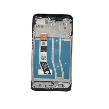 DISPLAY MOTO G55 5g ORIGINAL CON MARCO