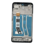 DISPLAY MOTO G55 5g ORIGINAL CON MARCO