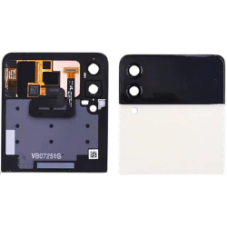 DISPLAY SAMSUNG Z FLIP 3 FRONTAL