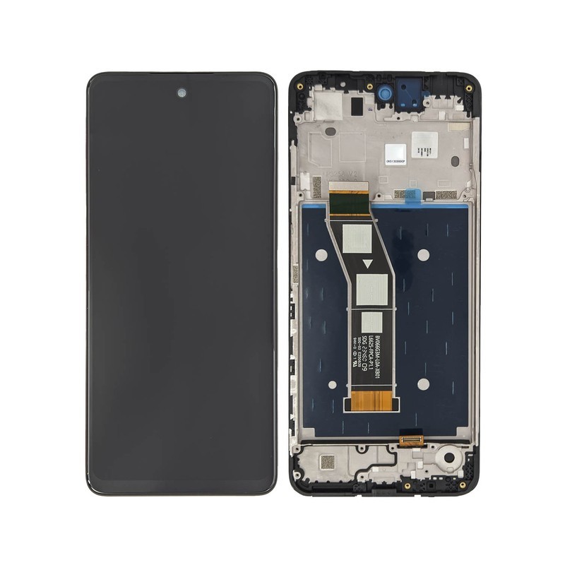 DISPLAY MOTO G24 POWER ORIGINAL CON MARCO DISPLAY MOTO G24 POWER ORIGINAL CON MARCO
