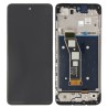 DISPLAY MOTO G24 POWER ORIGINAL CON MARCO