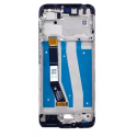 DISPLAY MOTO G14 ORIGINAL CON MARCO