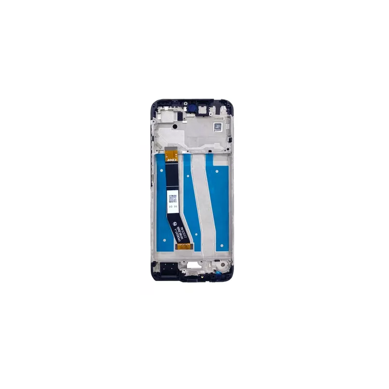 DISPLAY MOTO G14 ORIGINAL CON MARCO