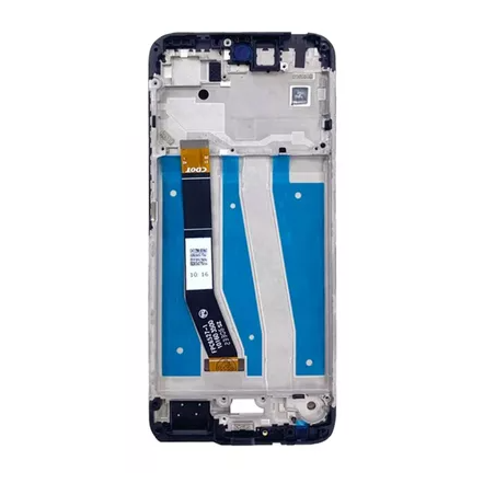DISPLAY MOTO G14 ORIGINAL CON MARCO