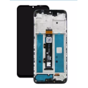 DISPLAY MOTO G10 / G30 ORIGINAL CON MARCO