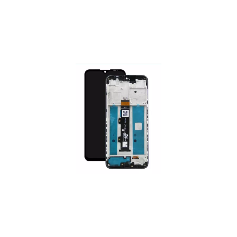 DISPLAY MOTO G10 / G30 ORIGINAL CON MARCO DISPLAY MOTO G10 / G30 ORIGINAL CON MARCO