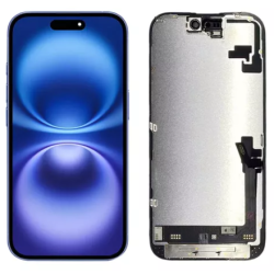 DISPLAY IPHONE 16 ORIGINAL