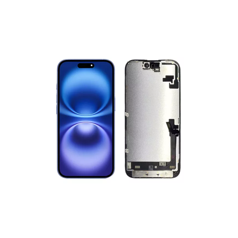 DISPLAY IPHON 16 ORIGINAL