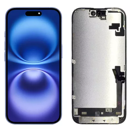 DISPLAY IPHONE 16 ORIGINAL