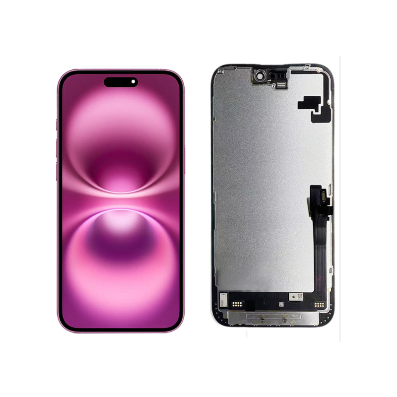 DISPLAY IPHONE 16 PLUS ORIGINAL DISPLAY IPHONE 16 PLUS ORIGINAL
