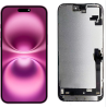 DISPLAY IPHONE 16 PLUS ORIGINAL