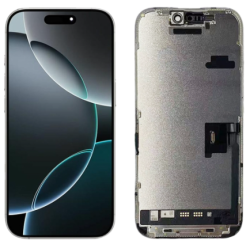 DISPLAY IPHONE 16 PLUS ORIGINAL
