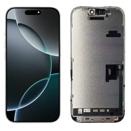 DISPLAY IPHONE 16 PLUS ORIGINAL