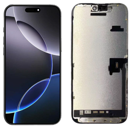 DISPLAY IPHONE 16 PRO MAX ORIGINAL