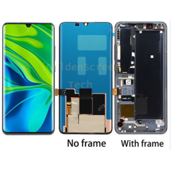 DISPLAY XIAOMI MI NOTE 10 PRO ORIGINAL CON MARCO