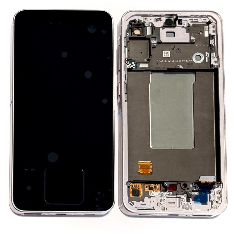 DISPLAY SAMSUNG A56 ORIGINAL CON MARCO DISPLAY SAMSUNG A56 ORIGINAL CON MARCO