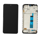 DISPLAY XIAOMI REDMI NOTE 12 4G OLED CON MARCO