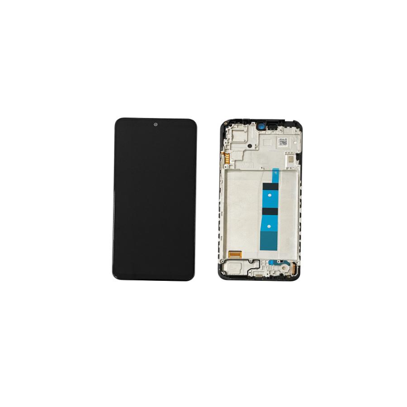 DISPLAY XIAOMI REDMI NOTE 12 4G ORIGINAL CON MARCO DISPLAY XIAOMI REDMI NOTE 12 4G ORIGINAL CON MARCO