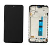 DISPLAY XIAOMI REDMI NOTE 12 4G ORIGINAL CON MARCO