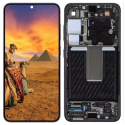 DISPLAY SAMSUNG S24 PLUS ORIGINAL CON MARCO