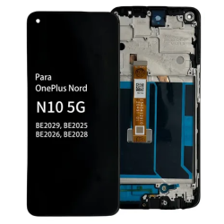 DISPLAY ONE PLUS N10 5G ORIGINAL CON MARCO