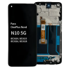 DISPLAY ONE PLUS N10 5G ORIGINAL CON MARCO