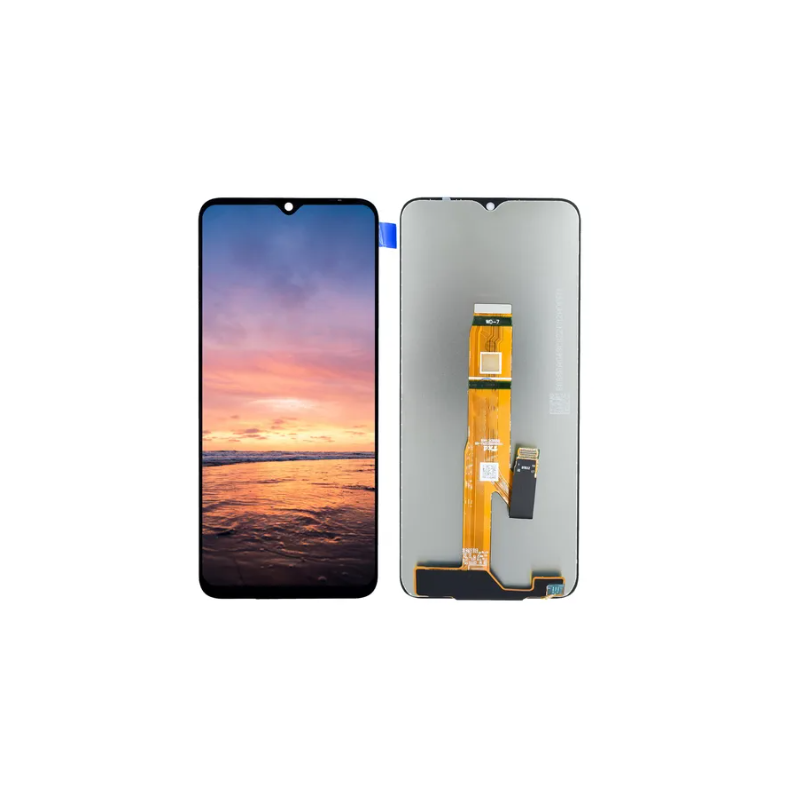 DISPLAY HONOR X6A PLUS ORIGINAL CON MARCO DISPLAY HONOR X6A PLUS ORIGINAL CON MARCO