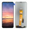 DISPLAY HONOR X6A PLUS ORIGINAL CON MARCO