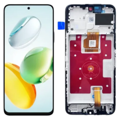 DISPLAY HONOR 200 ORIGINAL CON MARCO