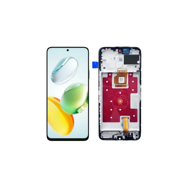 DISPLAY HONOR 200 ORIGINAL CON MARCO DISPLAY HONOR 200 ORIGINAL CON MARCO