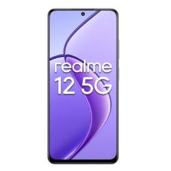 DISPLAY REALME 12 5G ORIGINAL CON MARCO
