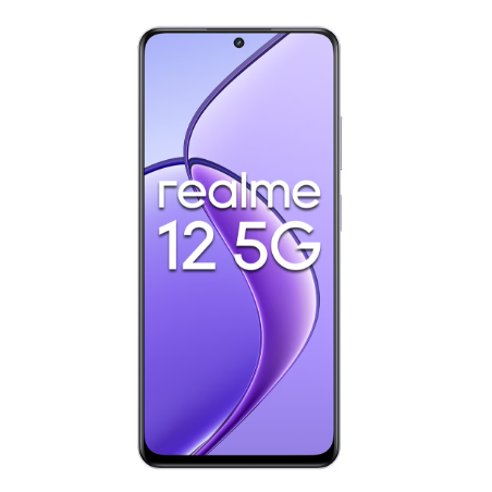 DISPLAY REALME 12 5G ORIGINAL CON MARCO