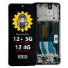 DISPLAY REALME 12 4G / REALME 12 PLUS 5G OLED CON MARCO