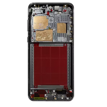 HUAWEI P60 PRO ORIGINAL CON MARCO