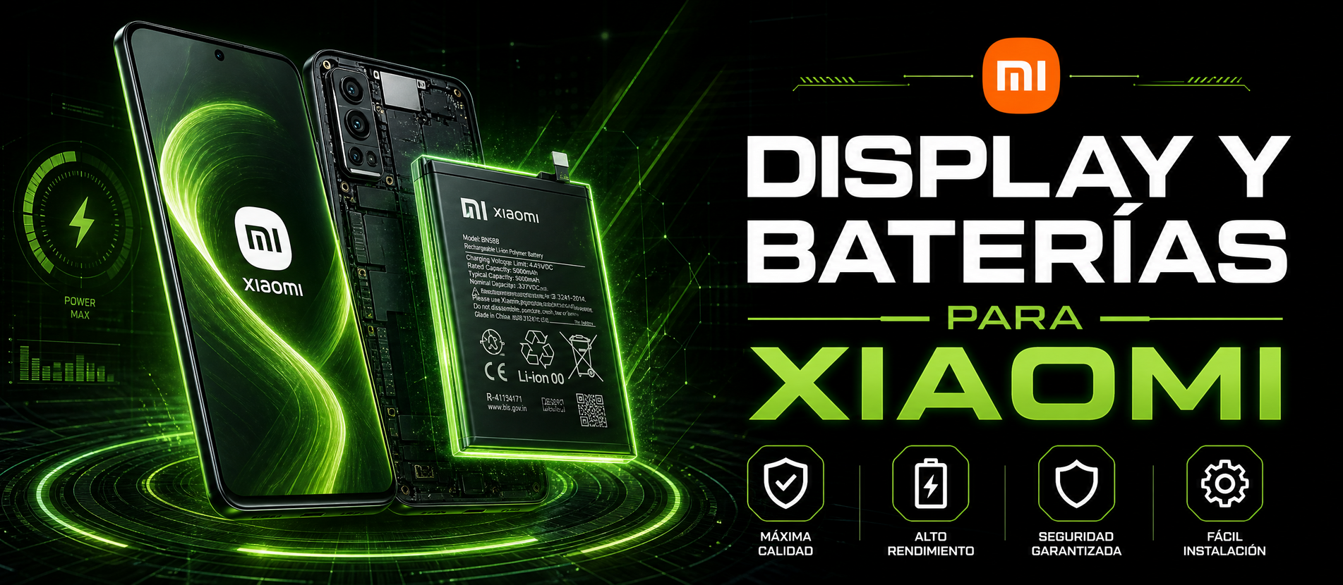 XIAOMI